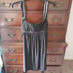 B Darlin Black Dress, Sz Small